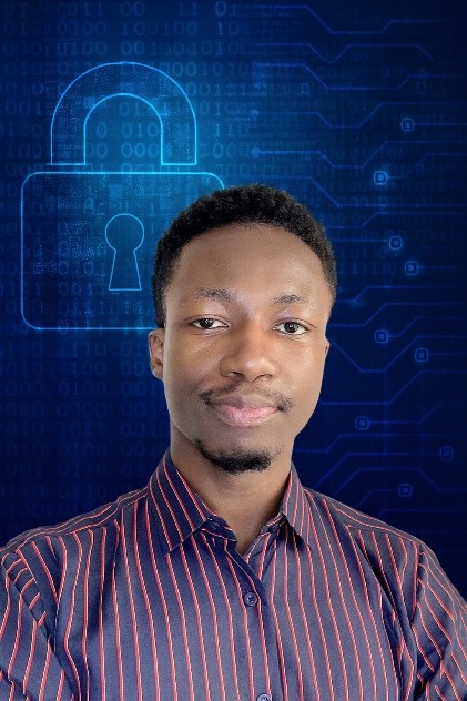 Titans of Tech Awards Crown Emmanuel Adjah as Emerging Leader of the Year in Cybersecurity