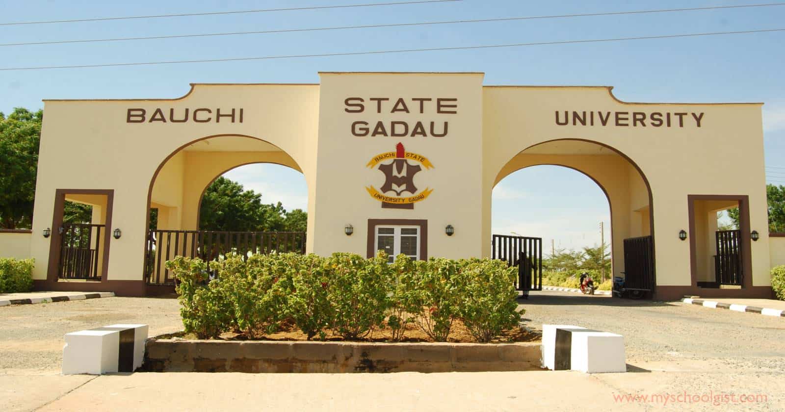 SAZU Physical Screening 2025/2026 For New Students