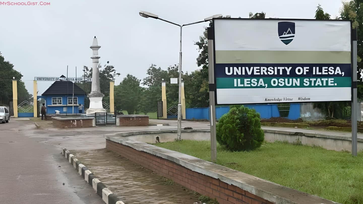 UNILESA JUPEB Admission Form 2025/2026 Now on Sale